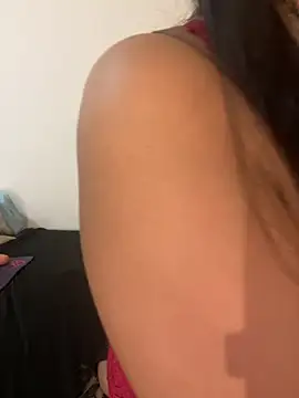 Snapshot of naughtyjaanu chatting on 11.05.25 naughtyjaanu online show from 11.05.25