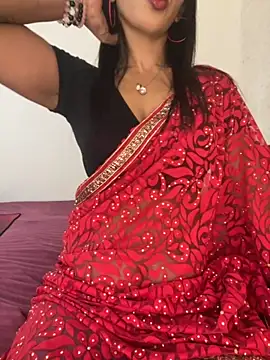 Snapshot of naughtyjaanu chatting on 11.13.25 naughtyjaanu online show from 11.13.25