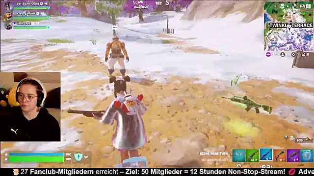 Snapshot of GamerGirl_Eve chatting on 12.24.24 GamerGirl Eve online show from 12.24.24