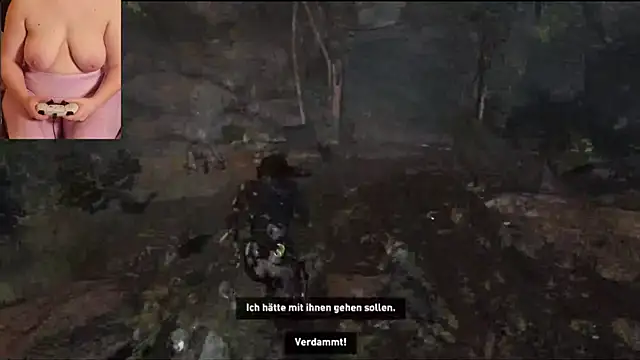 Snapshot of GamerGirl_Eve chatting on 02.09.25 GamerGirl Eve online show from 02.09.25