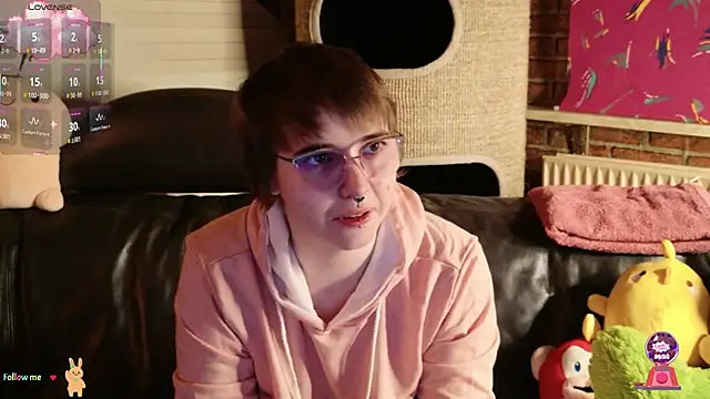 GamerGirl Eve online show from 10.25.25