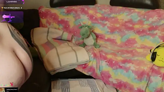 GamerGirl Eve online show from 03.20.26