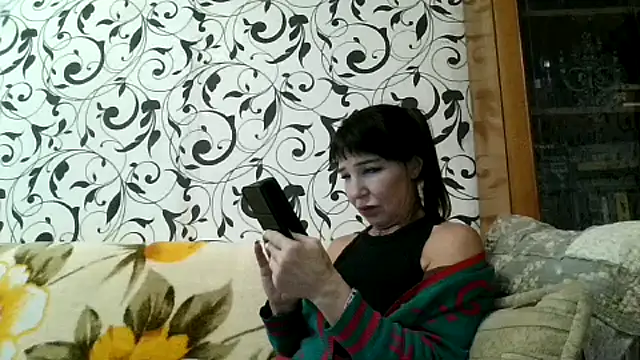 JeaneDavis online show from 10.03.25