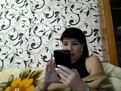 JeaneDavis online show from 10.12.25