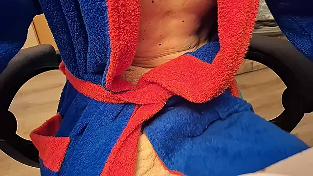 Danyell K287 online show from 12.05.25