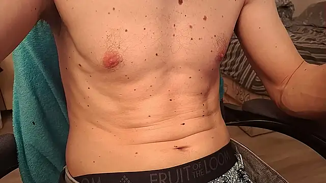 Danyell K287 online show from 01.13.26