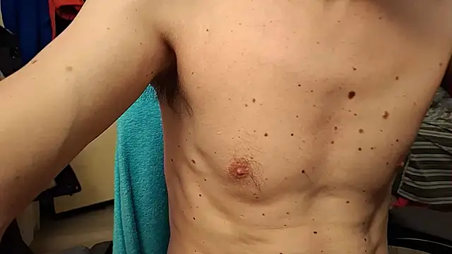 Danyell K287 online show from 02.15.26