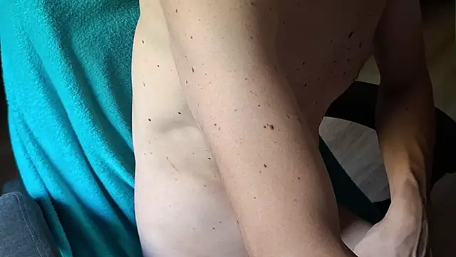 Danyell K287 online show from 07.21.26