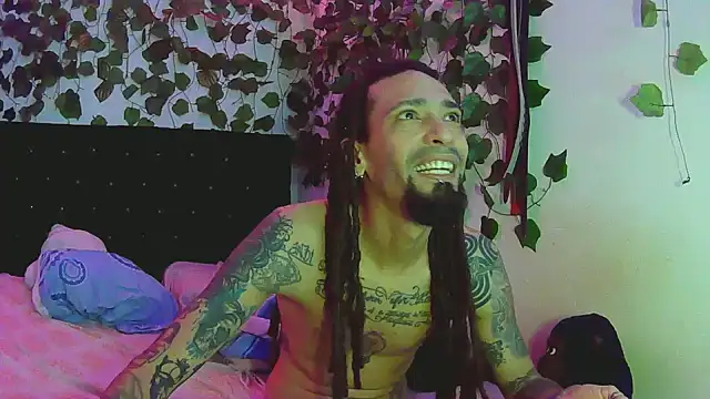 caribbeanlover1 online show from 12.04.24