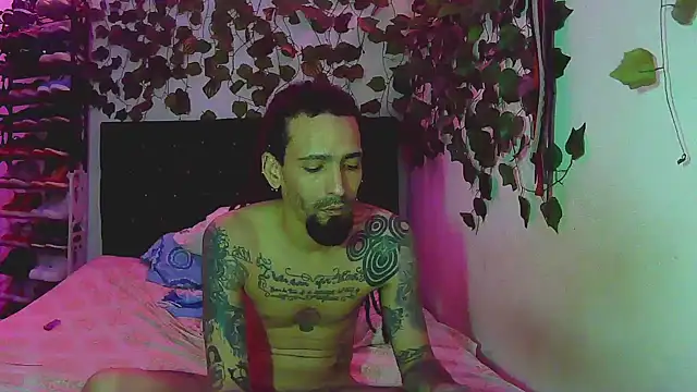 caribbeanlover1 online show from 12.07.24