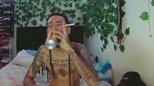 caribbeanlover1 online show from 12.07.24
