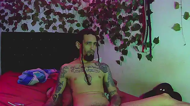 caribbeanlover1 online show from 12.12.24