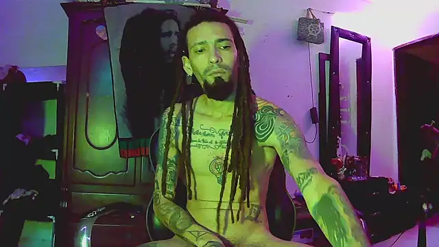 caribbeanlover1 online show from 12.19.24