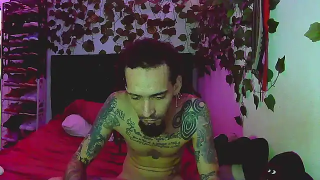 caribbeanlover1 online show from 12.20.24