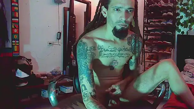 caribbeanlover1 online show from 12.29.24