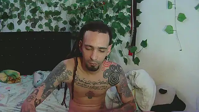 caribbeanlover1 online show from 01.03.25