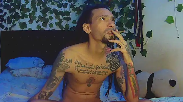 caribbeanlover1 online show from 01.29.25