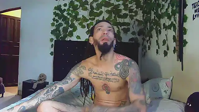 caribbeanlover1 online show from 02.03.26