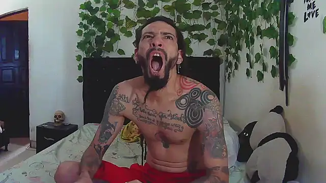 caribbeanlover1 online show from 02.14.26