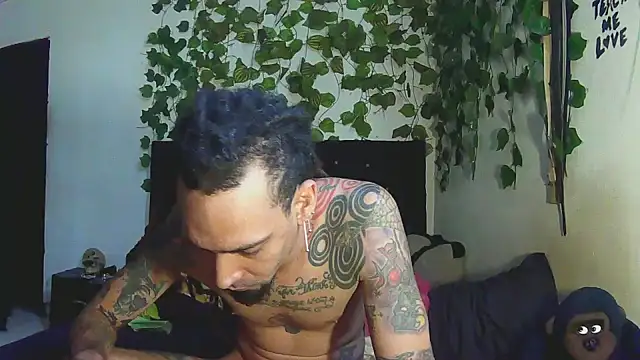 caribbeanlover1 online show from 03.29.26