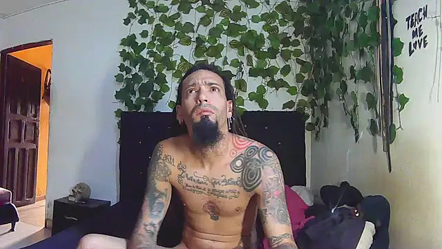 caribbeanlover1 online show from 04.06.26