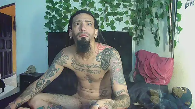 caribbeanlover1 online show from 04.08.26