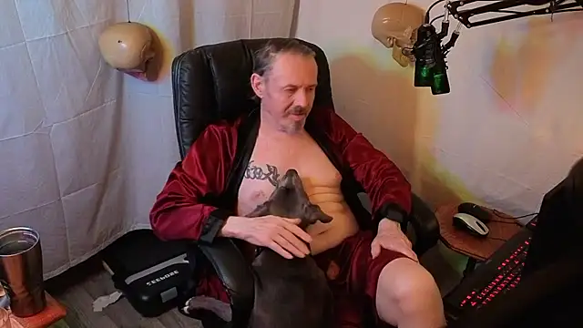 Richy  Rich  online show from 11.08.25