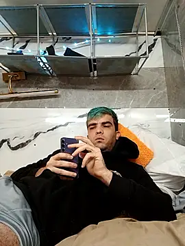 Joseitox21 online show from 02.24.26