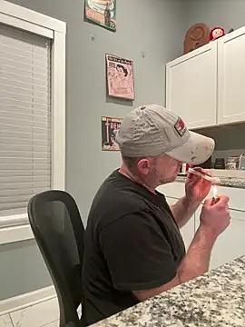 smokeymt420 online show from 03.02.26