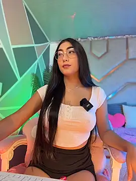 shanon- online show from 04.06.26