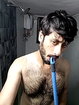 Snapshot of SimplyKarthik09 chatting on 02.27.26 SimplyKarthik09 online show from 02.27.26