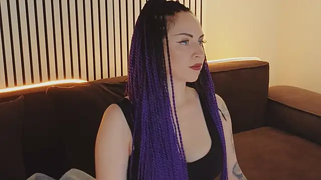 lily conor online show from 03.15.25