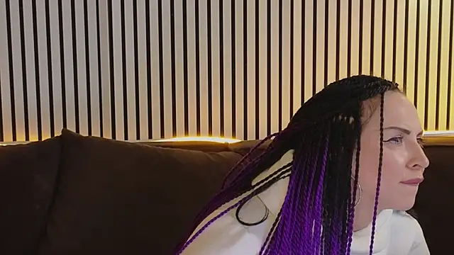 lily conor online show from 03.16.25