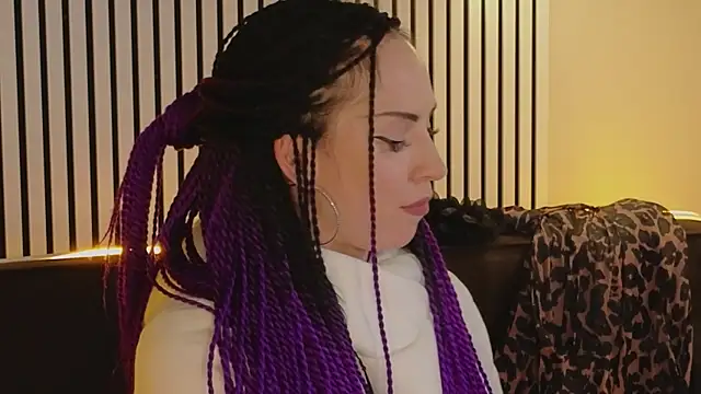 lily conor online show from 03.17.25