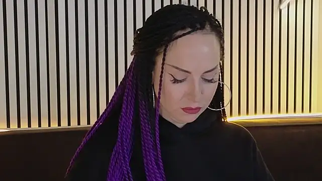 lily conor online show from 03.18.25