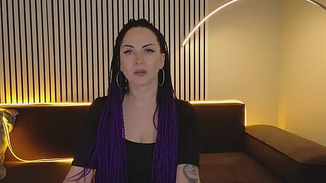 lily conor online show from 03.19.25