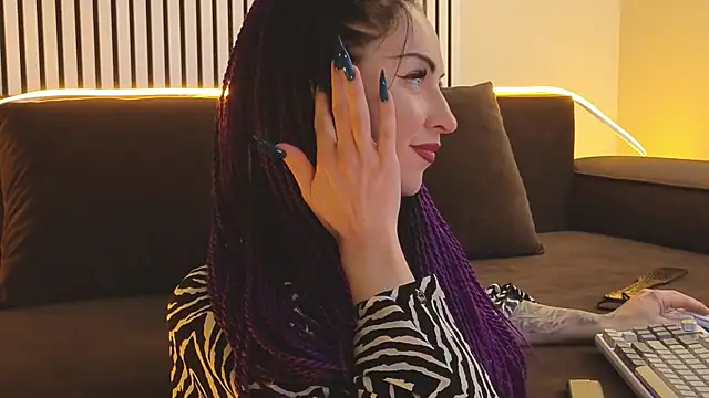 lily conor online show from 03.23.25