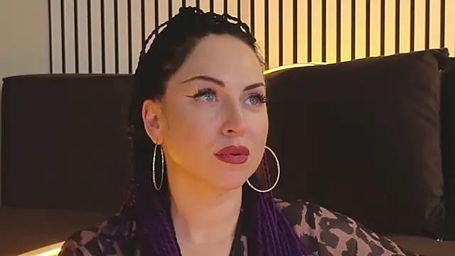 lily conor online show from 03.23.25