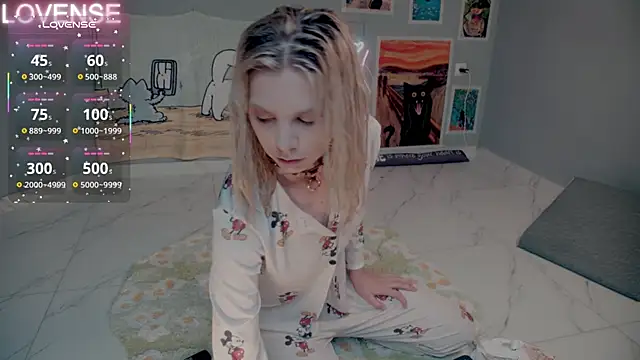 Careful i bite online show from 09.21.25