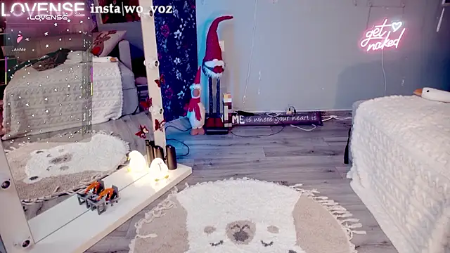 Snapshot of Careful_i_bite chatting on 01.19.26 Careful i bite online show from 01.19.26