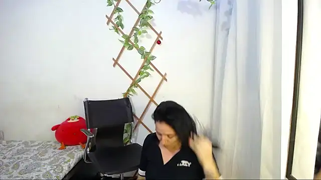 alexa milsf online show from 12.24.24