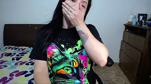 alexa milsf online show from 03.15.25