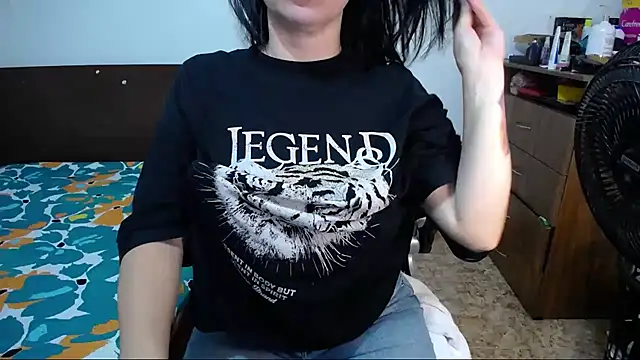 alexa milsf online show from 03.20.25