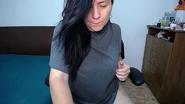 alexa milsf online show from 02.10.26