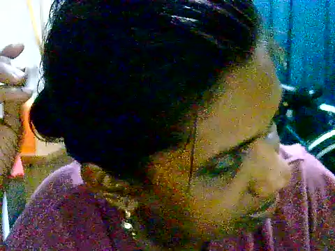 Ansh1307 online show from 03.31.26