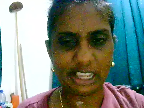 Ansh1307 online show from 04.02.26