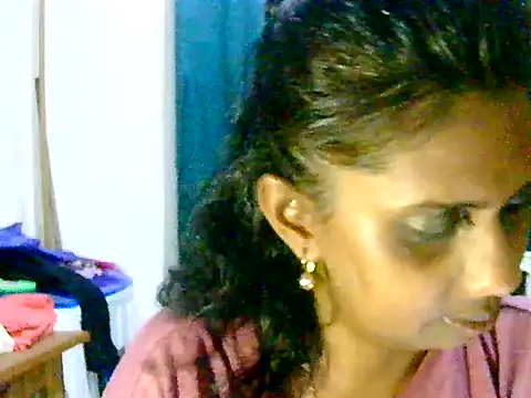 Ansh1307 online show from 04.10.26