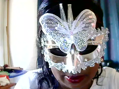 Ansh1307 online show from 04.10.26