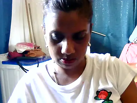 Ansh1307 online show from 04.12.26