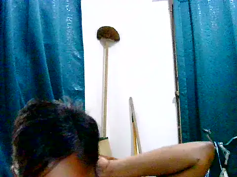 Ansh1307 online show from 04.16.26